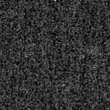 F150W image, 3.2 arcsec across, north up