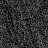 F200W image, 3.2 arcsec across, north up