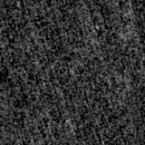 F115W image, 3.2 arcsec across, north up