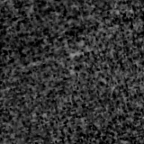 F090W image, 3.2 arcsec across, north up