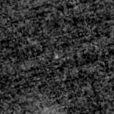 F200W image, 3.2 arcsec across, north up