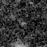 F356W image, 3.2 arcsec across, north up