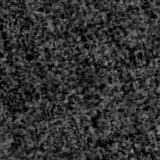 F090W image, 3.2 arcsec across, north up