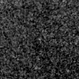 F090W image, 3.2 arcsec across, north up