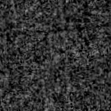 F090W image, 3.2 arcsec across, north up