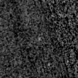 F200W image, 3.2 arcsec across, north up
