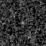 F277W image, 3.2 arcsec across, north up