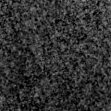 F115W image, 3.2 arcsec across, north up