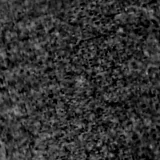 F090W image, 3.2 arcsec across, north up