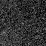 F115W image, 3.2 arcsec across, north up
