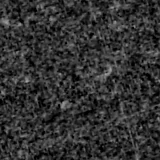 F090W image, 3.2 arcsec across, north up