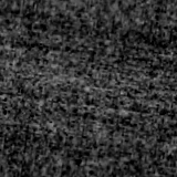 F090W image, 3.2 arcsec across, north up