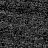 F090W image, 3.2 arcsec across, north up