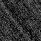 F115W image, 3.2 arcsec across, north up
