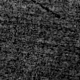 F090W image, 3.2 arcsec across, north up