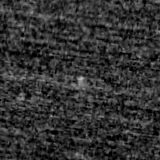 F090W image, 3.2 arcsec across, north up