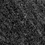 F115W image, 3.2 arcsec across, north up