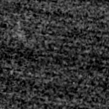 F090W image, 3.2 arcsec across, north up