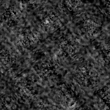 F115W image, 3.2 arcsec across, north up