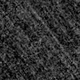 F115W image, 3.2 arcsec across, north up