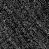 F115W image, 3.2 arcsec across, north up