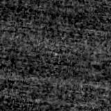 F090W image, 3.2 arcsec across, north up