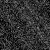 F115W image, 3.2 arcsec across, north up