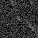 F200W image, 3.2 arcsec across, north up