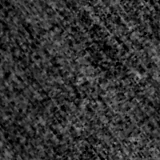 F150W image, 3.2 arcsec across, north up