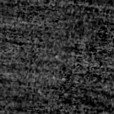 F090W image, 3.2 arcsec across, north up