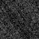 F115W image, 3.2 arcsec across, north up