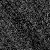 F150W image, 3.2 arcsec across, north up