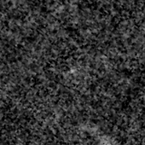 F115W image, 3.2 arcsec across, north up