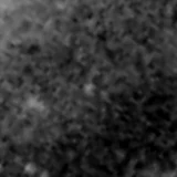 F277W image, 3.2 arcsec across, north up