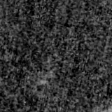 F090W image, 3.2 arcsec across, north up