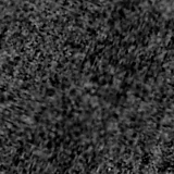 F150W image, 3.2 arcsec across, north up