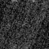 F115W image, 3.2 arcsec across, north up