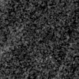 F090W image, 3.2 arcsec across, north up