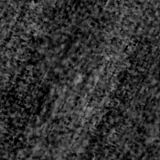 F115W image, 3.2 arcsec across, north up