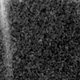 F090W image, 3.2 arcsec across, north up