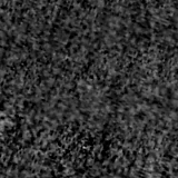 F115W image, 3.2 arcsec across, north up