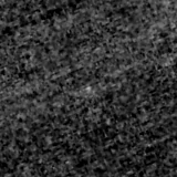 F115W image, 3.2 arcsec across, north up