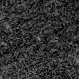 F115W image, 3.2 arcsec across, north up