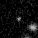 BDF field · 1316 in F277W